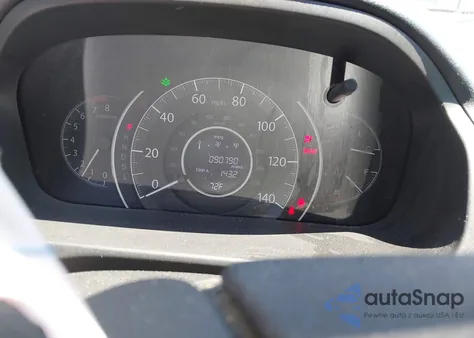 2016 Honda Cr-V Ex from USA, damaged, VIN 5J6RM4H50GL025938